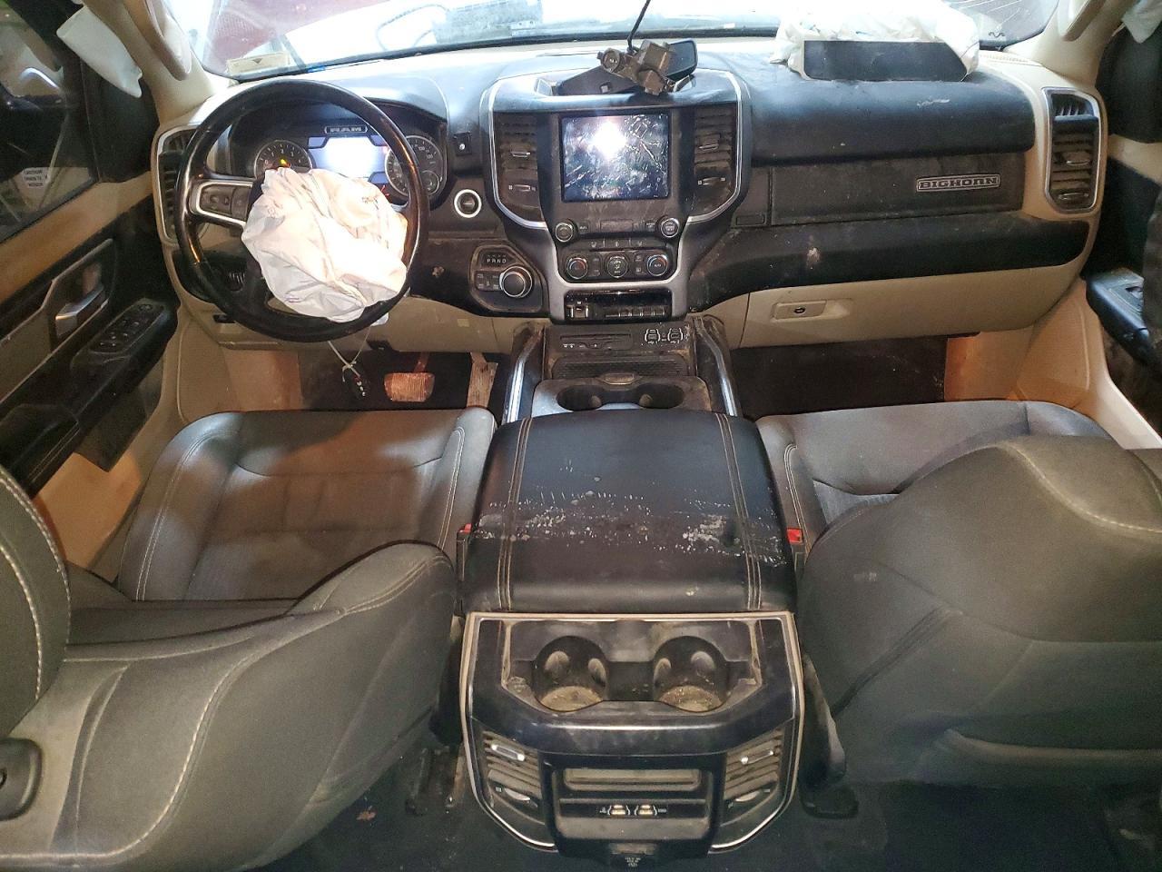 2019 Dodge Ram 1500 big Horn/lone Star