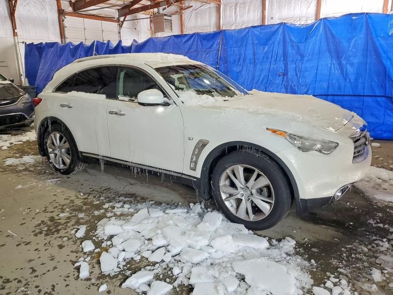 2015 Infiniti Qx70