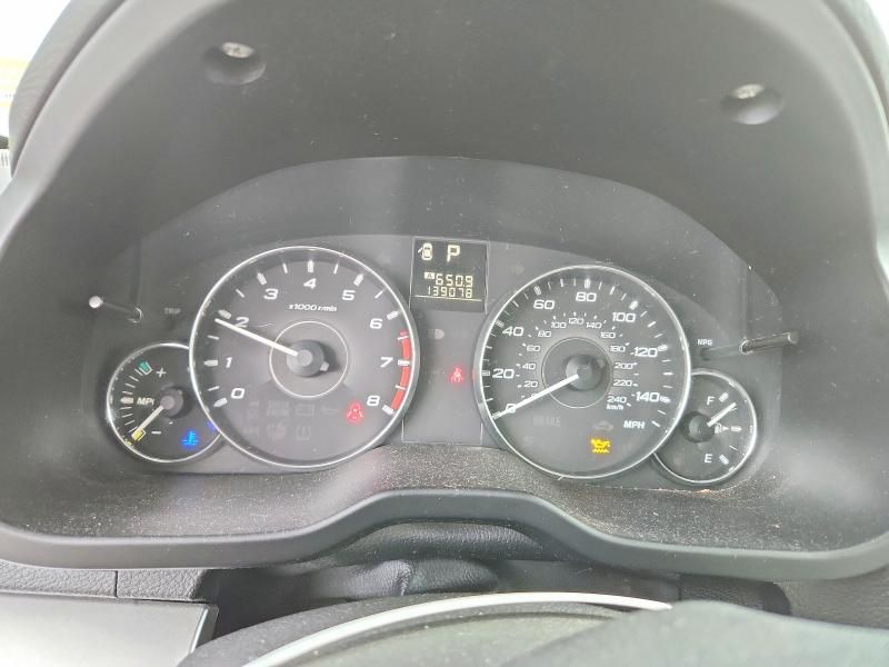 2011 Subaru Outback 2.5i Premium