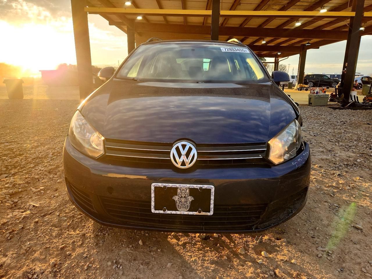 2014 Volkswagen Jetta tdi