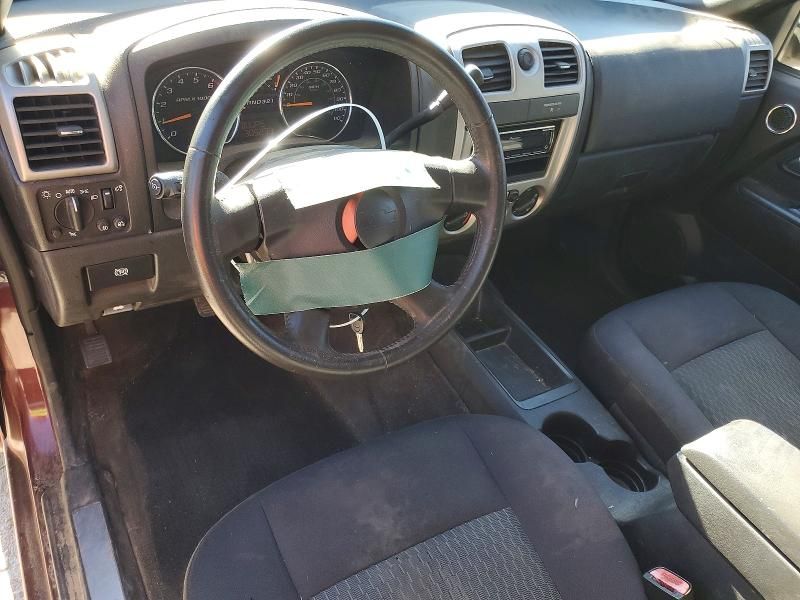 2008 Chevrolet Colorado