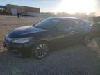 2017 Honda Accord Touring Hybrid