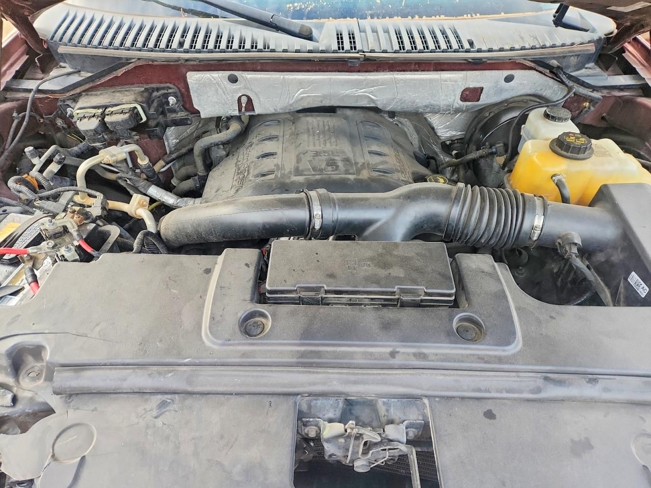 2015 Ford Expedition xlt