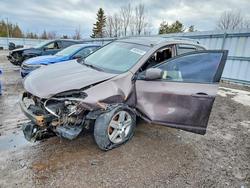 Nissan Rogue salvage cars for sale: 2009 Nissan Rogue s