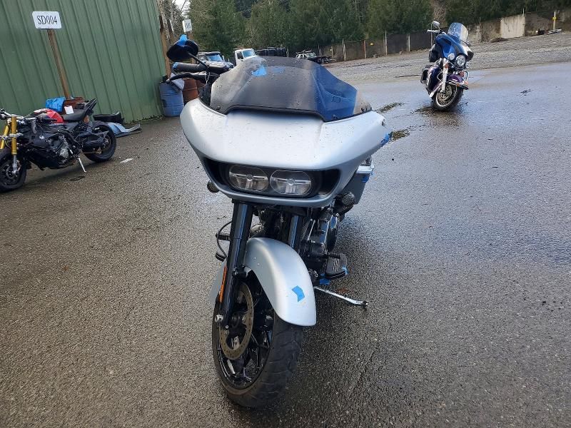 2020 Harley-Davidson Fltrxs