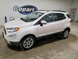 2022 Ford Ecosport se for sale in Greenwood, NE