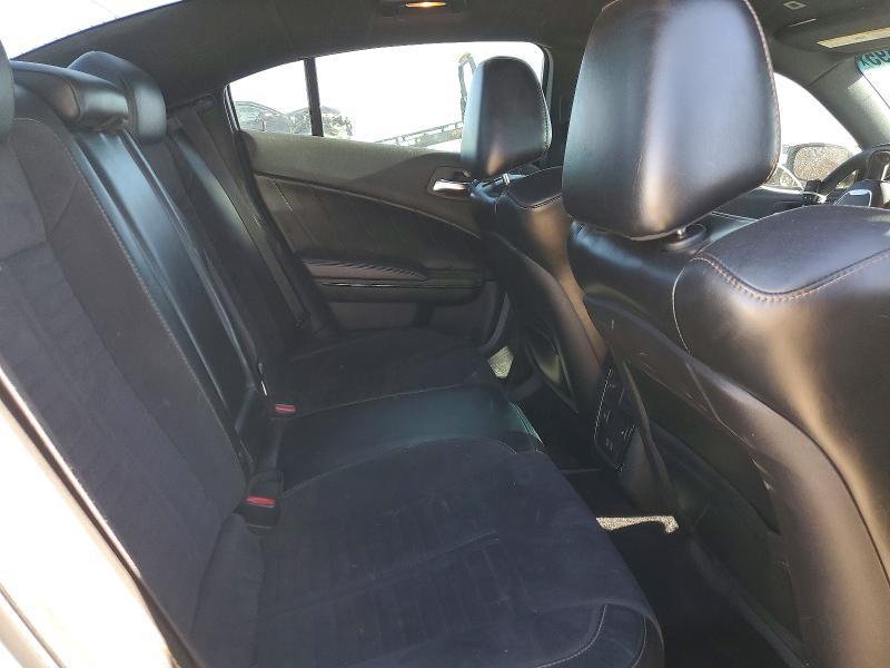 2017 Dodge Charger R/T