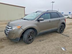 Ford Vehiculos salvage en venta: 2013 Ford Edge Limited