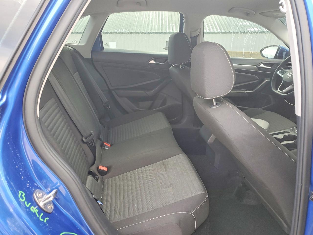 2024 Volkswagen Jetta s