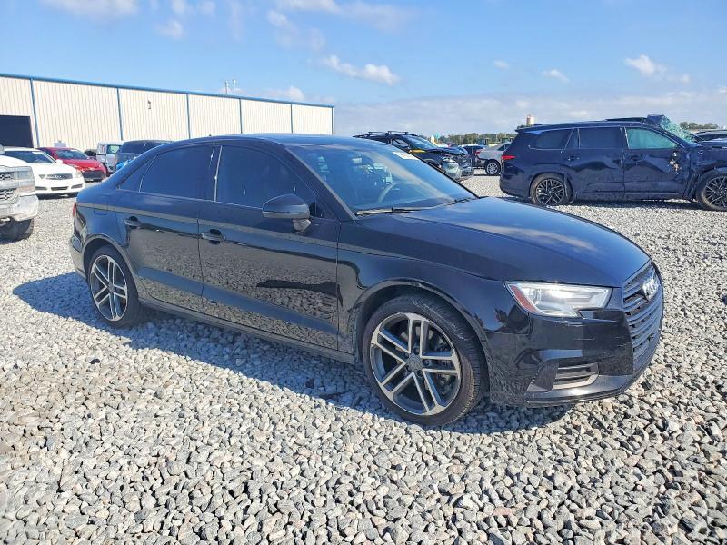 2020 Audi A3 Premium