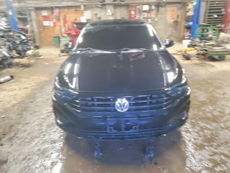 2021 Volkswagen Jetta sel