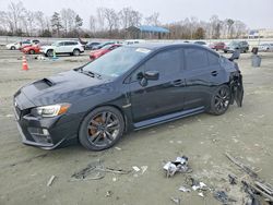 2016 Subaru Wrx Limited for sale in Spartanburg, SC