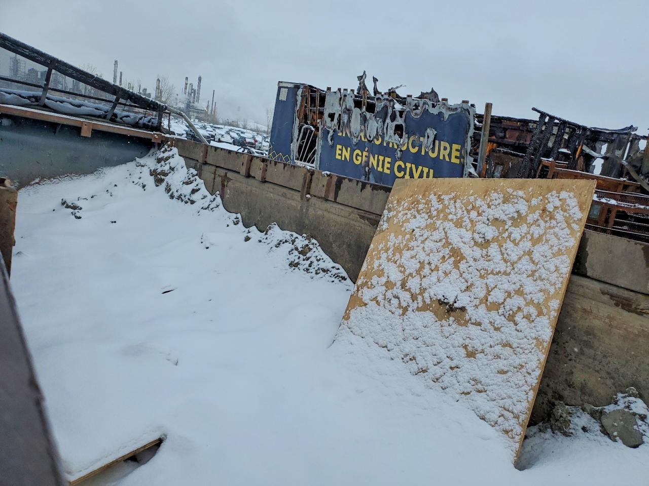 2021 BWS Trailer-Dump Trailer