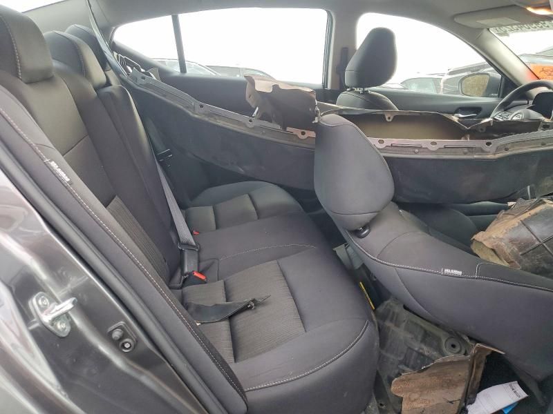 2024 Nissan Altima sv