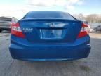 2012 Honda Civic exl