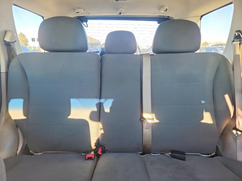 2012 Ford Escape xls