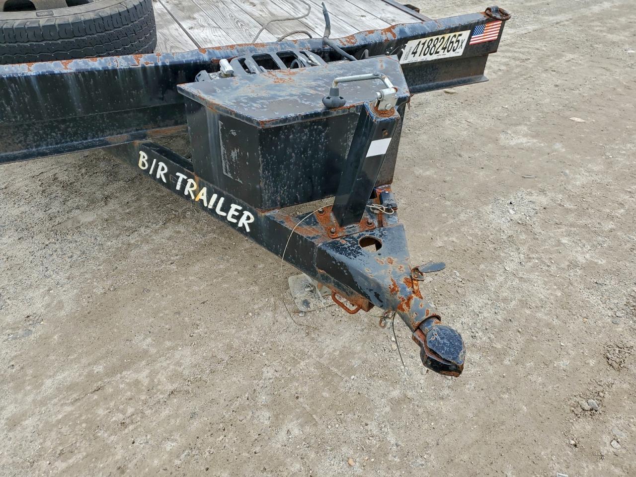2024 Trailers Trailer