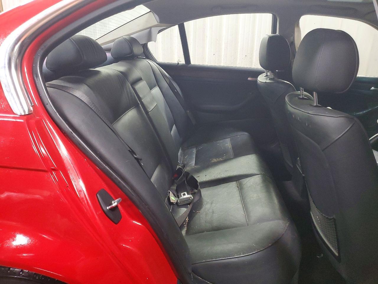 2002 BMW 330 xi
