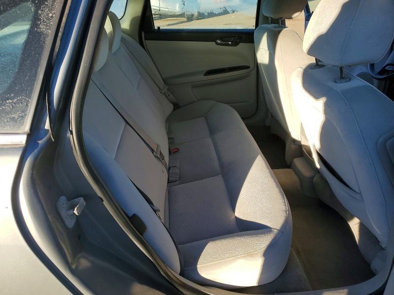2009 Chevrolet Impala 1LT