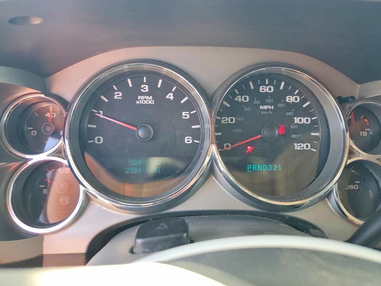 2007 GMC New Sierra C1500