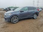 2019 Honda Cr-v exl