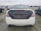 2012 Nissan Maxima s