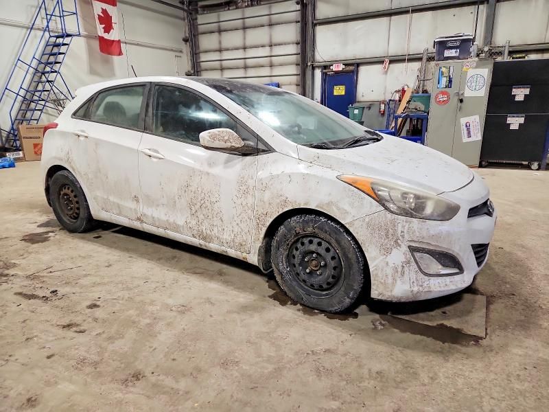 2014 Hyundai Elantra gt