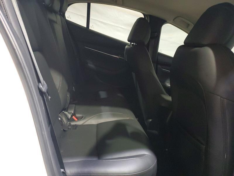 2019 Mazda 3 Preferred