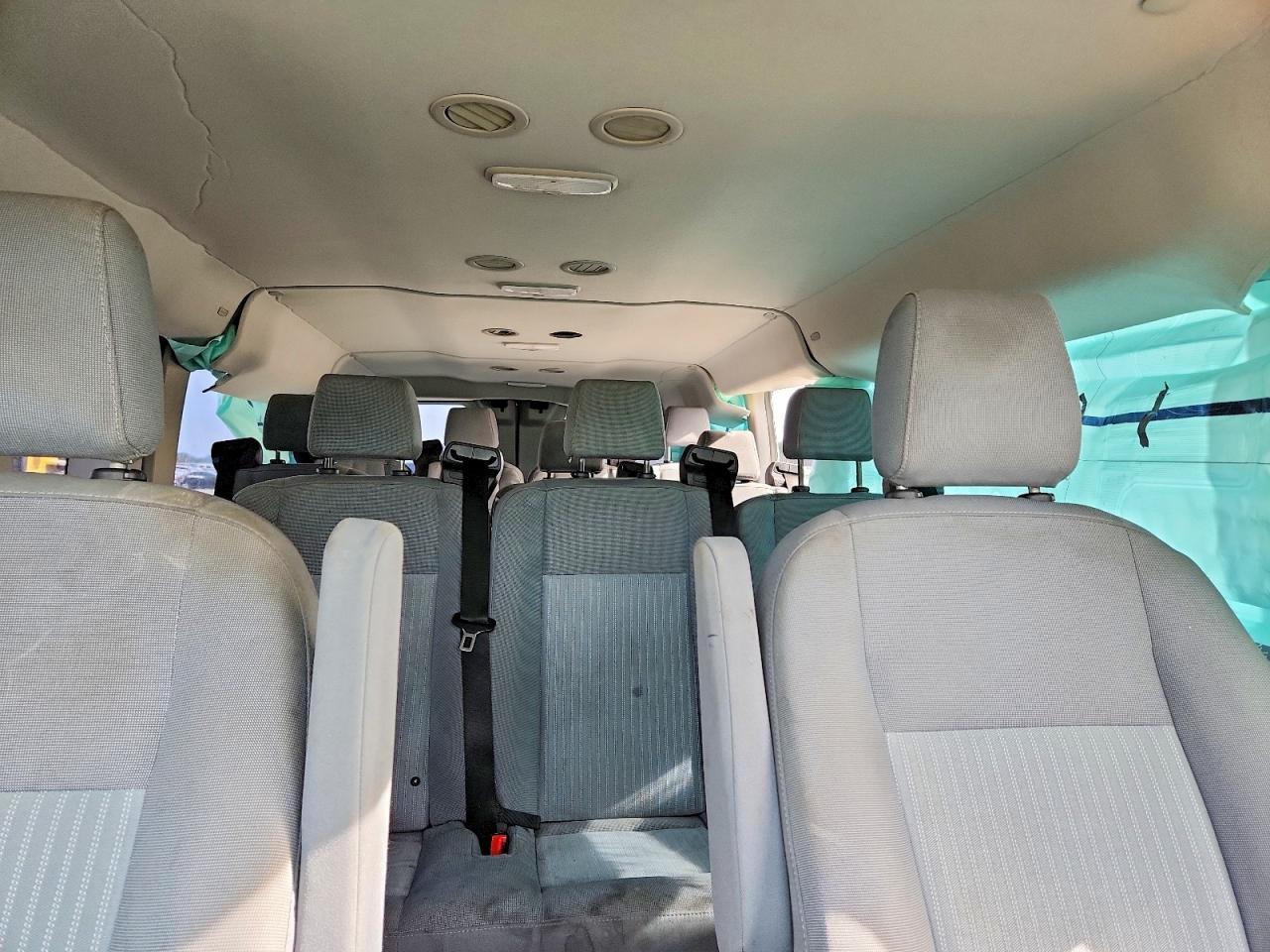 2019 Ford Transit T-350