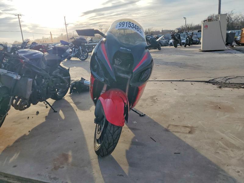 2005 Suzuki GSX1300 RK5