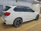 2015 BMW X5 Xdrive50i
