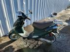 2025 Genuine Scooter Co. Buddy 170I