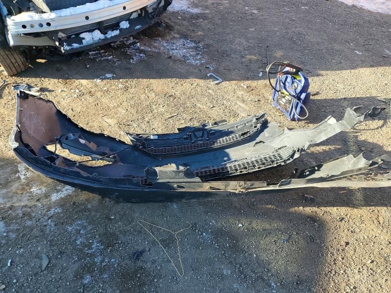 2018 Honda Pilot exl