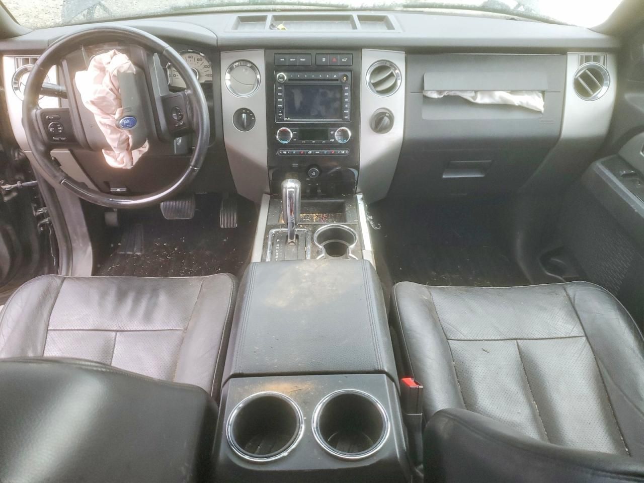 2014 Ford Expedition el Limited