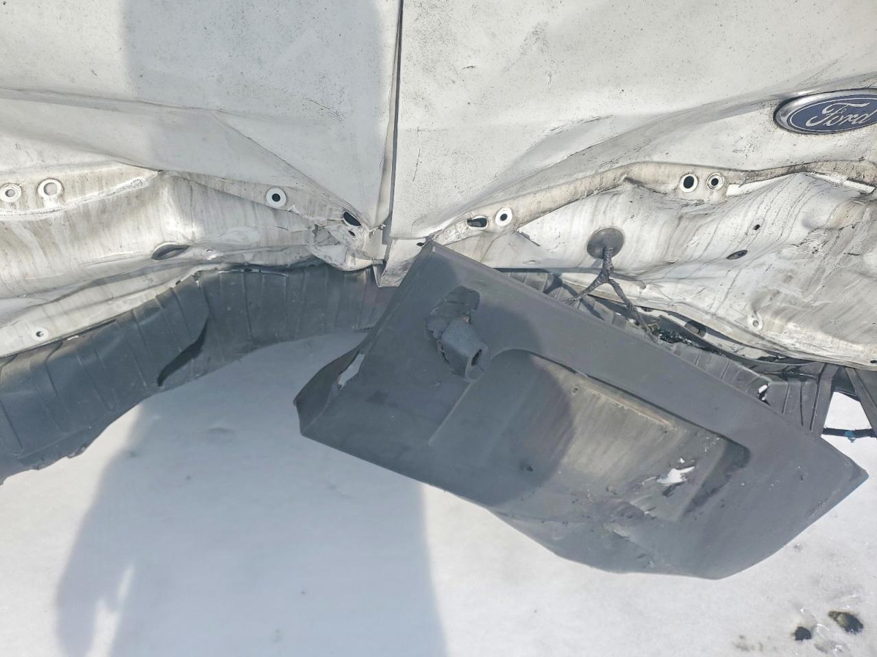 2023 Ford Transit T-350