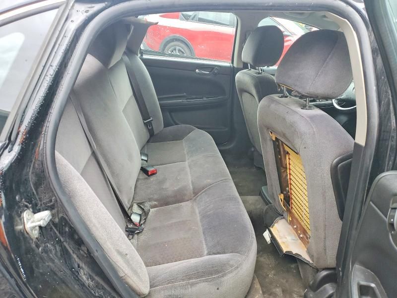 2013 Chevrolet Impala lt