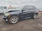 2017 BMW X5 Xdrive50i