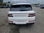 2023 Genesis Gv80 Base