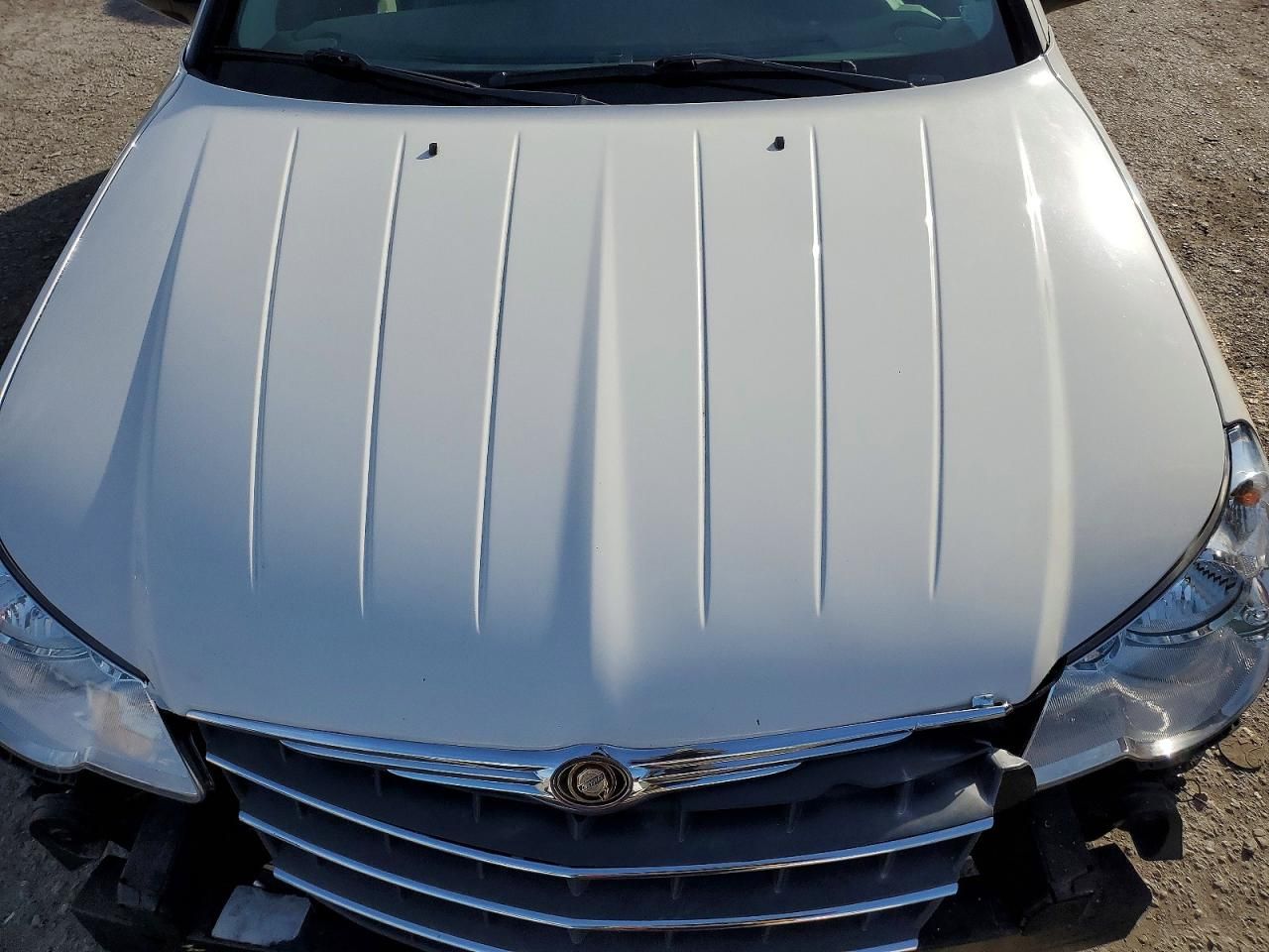 2008 Chrysler Sebring