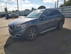 2017 BMW X1 Sdrive28i for sale in Miami, FL