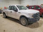2016 Ford F150 Super cab
