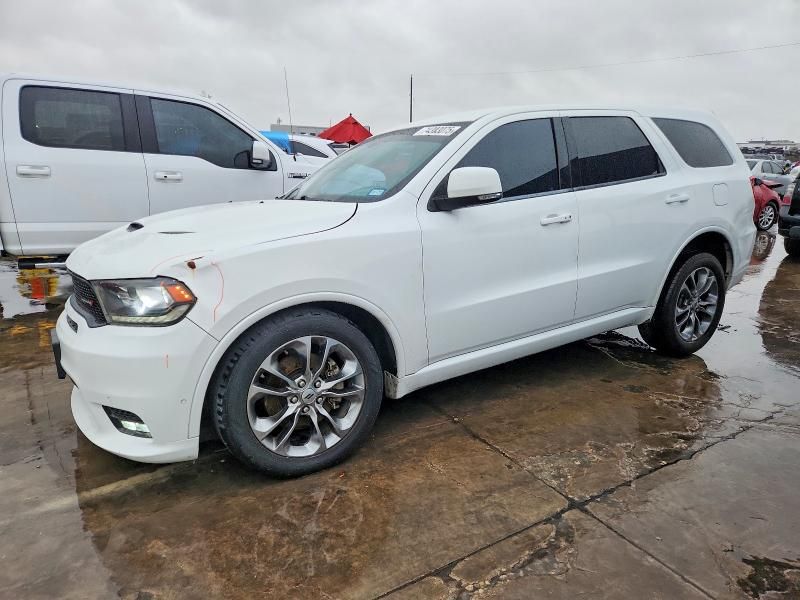 2019 Dodge Durango R/T