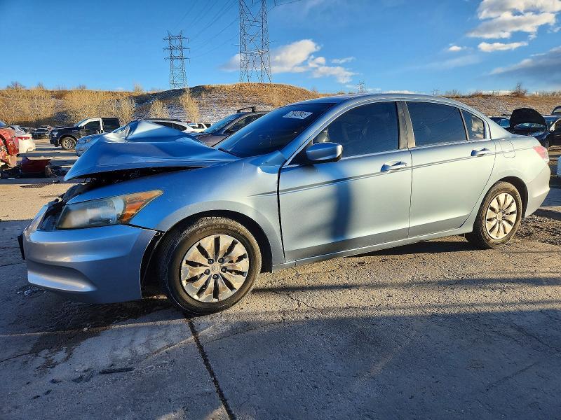 2011 Honda Accord lx