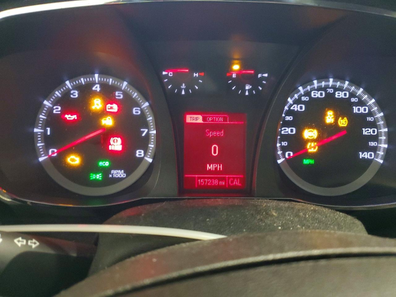 2013 GMC Terrain sle
