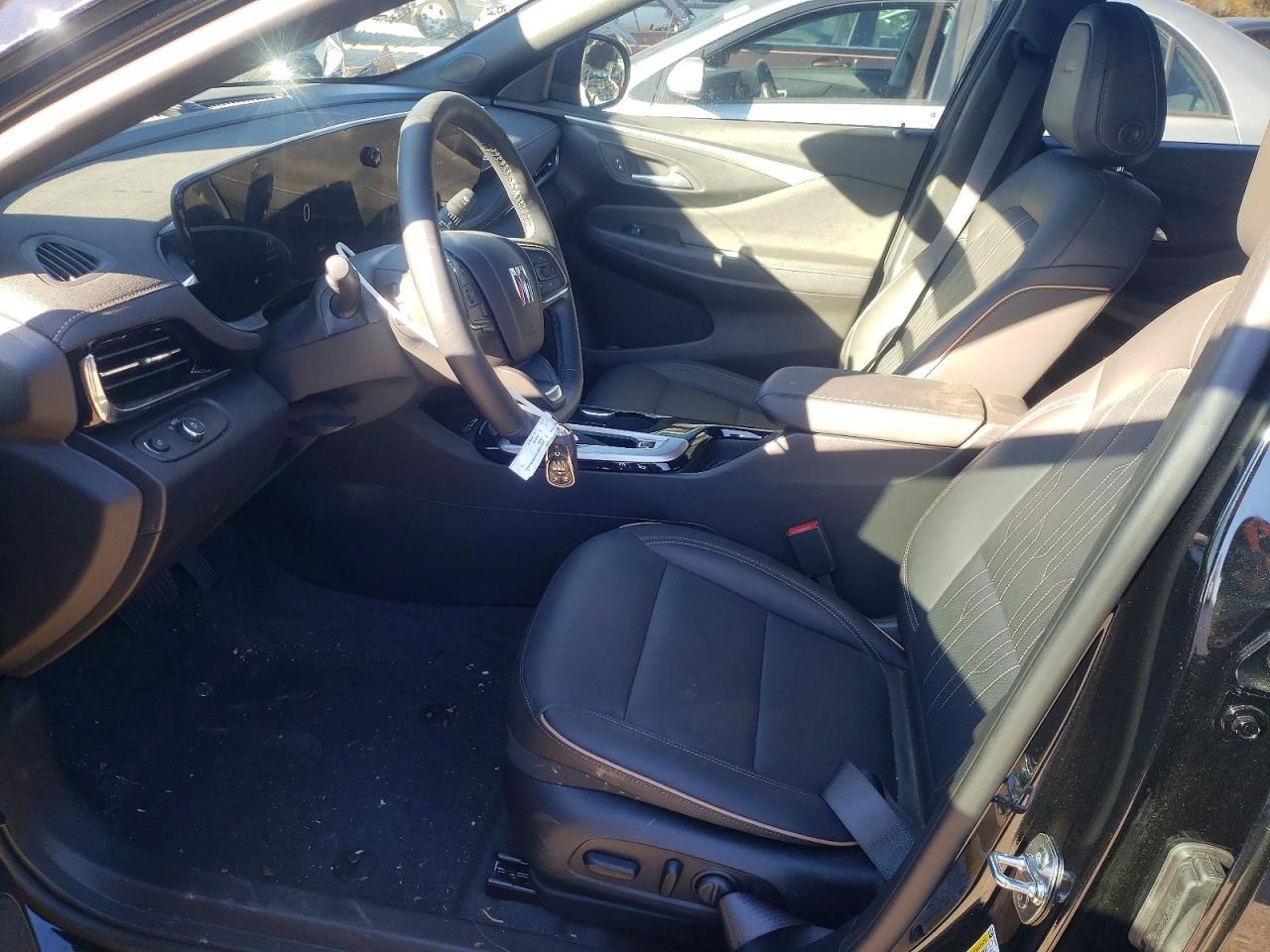 2025 Buick Envista Avenir