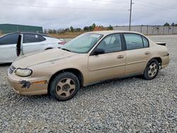 2003 Chevrolet Malibu en venta en Tifton, GA