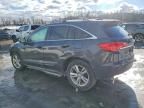 2013 Acura Rdx Technology