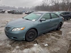 2009 Toyota Camry Base en venta en Ellwood City, PA
