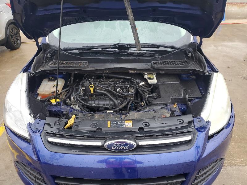 2013 Ford Escape se