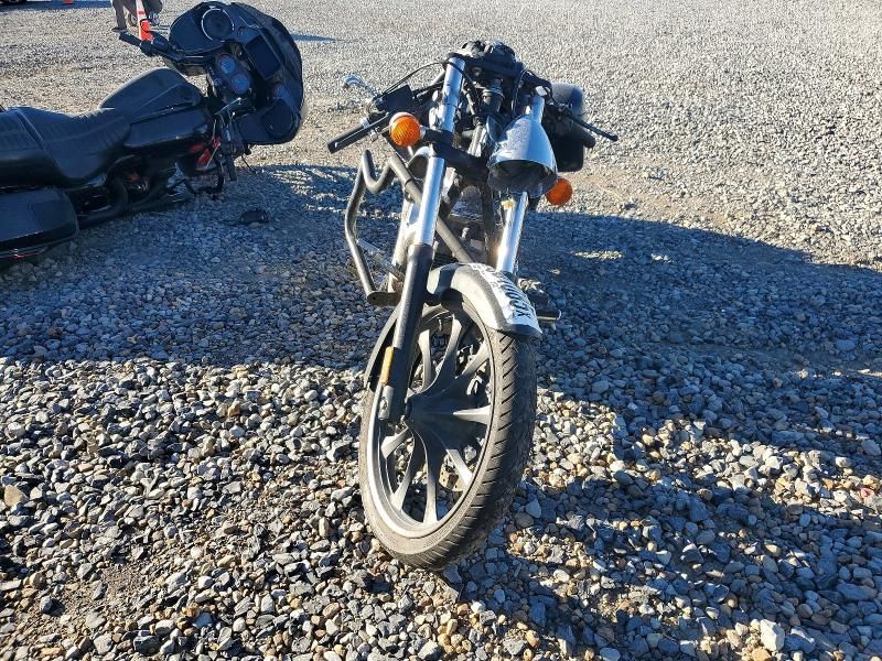 2017 Honda VT1300 CX